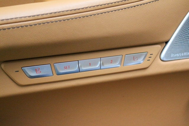 2018 BMW 7 Series ALPINA B7 xDrive