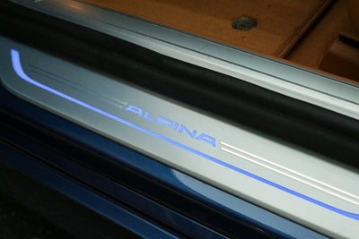 2018 BMW 7 Series ALPINA B7 xDrive