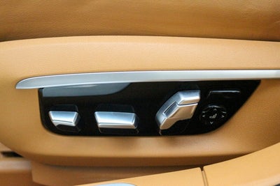 2018 BMW 7 Series ALPINA B7 xDrive