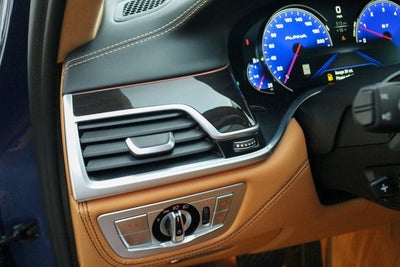 2018 BMW 7 Series ALPINA B7 xDrive