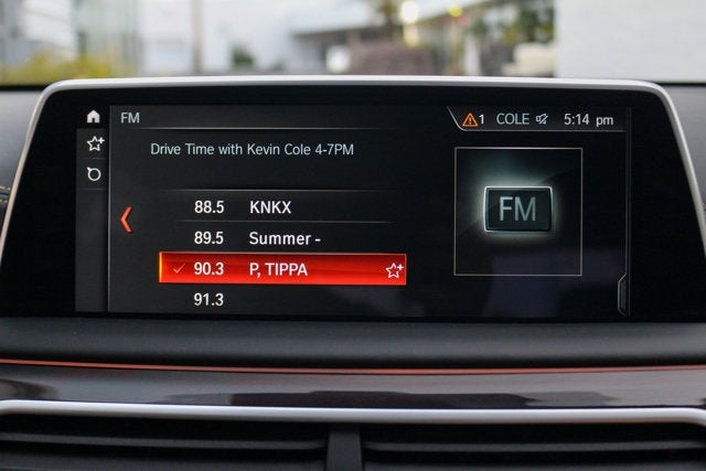 2018 BMW 7 Series ALPINA B7 xDrive