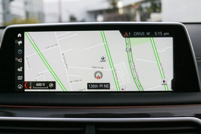 2018 BMW 7 Series ALPINA B7 xDrive