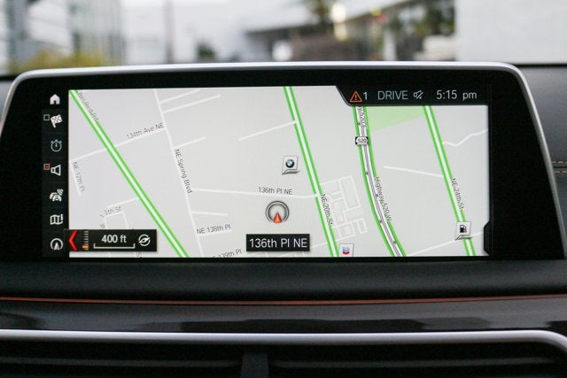 2018 BMW 7 Series ALPINA B7 xDrive