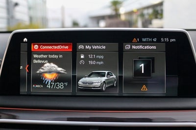 2018 BMW 7 Series ALPINA B7 xDrive