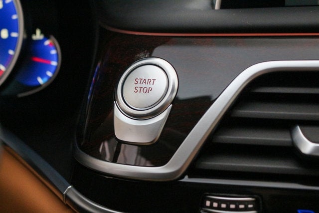 2018 BMW 7 Series ALPINA B7 xDrive