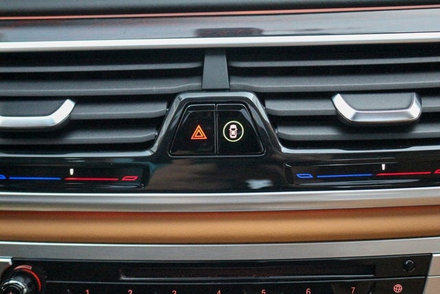 2018 BMW 7 Series ALPINA B7 xDrive