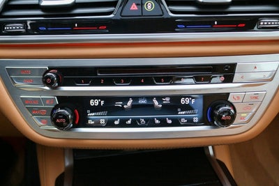 2018 BMW 7 Series ALPINA B7 xDrive