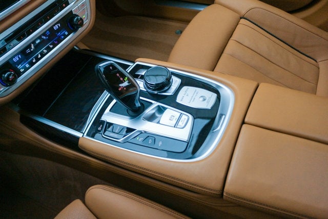 2018 BMW 7 Series ALPINA B7 xDrive