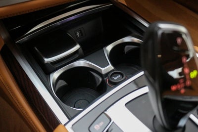 2018 BMW 7 Series ALPINA B7 xDrive