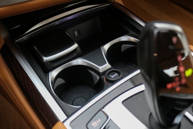 2018 BMW 7 Series ALPINA B7 xDrive