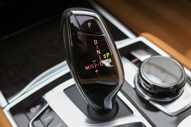 2018 BMW 7 Series ALPINA B7 xDrive