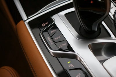 2018 BMW 7 Series ALPINA B7 xDrive