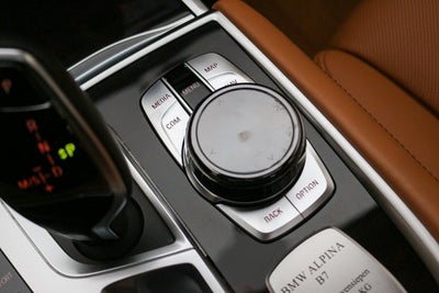 2018 BMW 7 Series ALPINA B7 xDrive