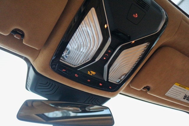 2018 BMW 7 Series ALPINA B7 xDrive