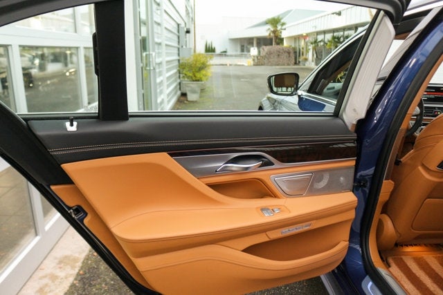 2018 BMW 7 Series ALPINA B7 xDrive