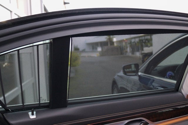 2018 BMW 7 Series ALPINA B7 xDrive