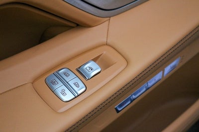 2018 BMW 7 Series ALPINA B7 xDrive