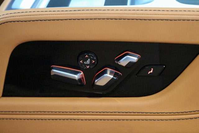 2018 BMW 7 Series ALPINA B7 xDrive