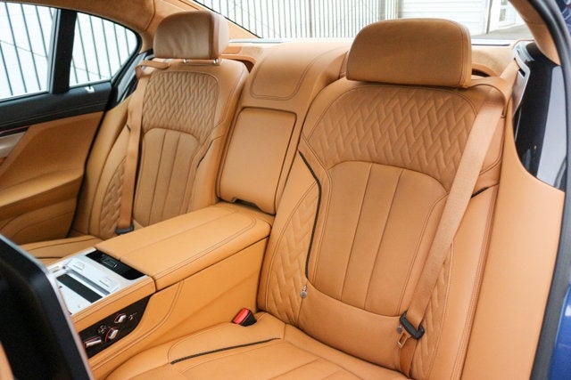 2018 BMW 7 Series ALPINA B7 xDrive