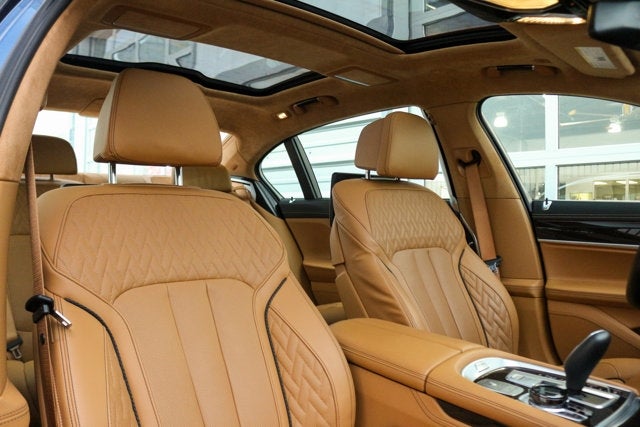 2018 BMW 7 Series ALPINA B7 xDrive