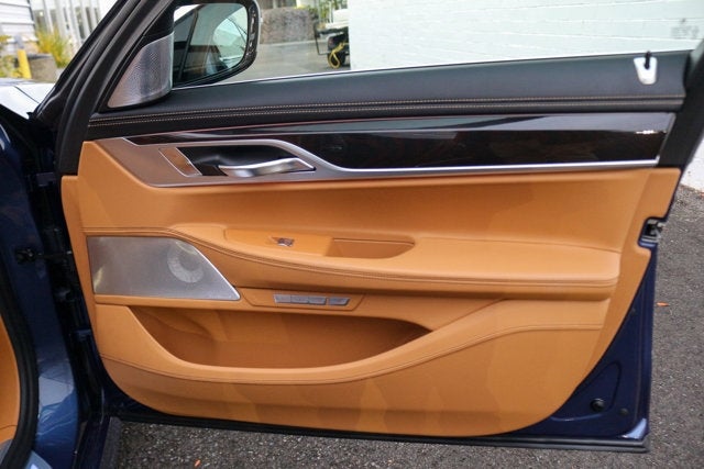 2018 BMW 7 Series ALPINA B7 xDrive