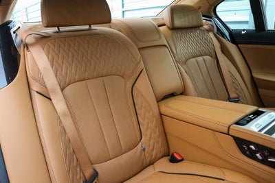 2018 BMW 7 Series ALPINA B7 xDrive