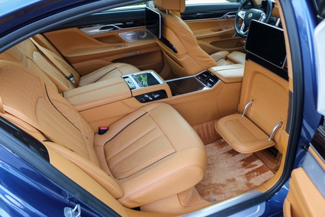 2018 BMW 7 Series ALPINA B7 xDrive