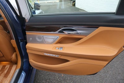 2018 BMW 7 Series ALPINA B7 xDrive