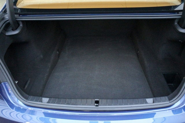 2018 BMW 7 Series ALPINA B7 xDrive