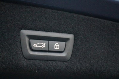 2018 BMW 7 Series ALPINA B7 xDrive