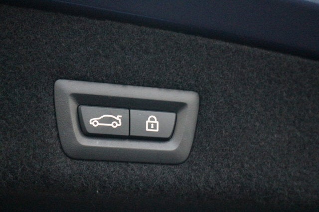 2018 BMW 7 Series ALPINA B7 xDrive