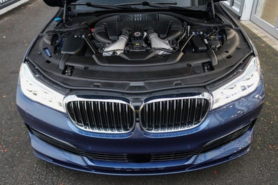 2018 BMW 7 Series ALPINA B7 xDrive