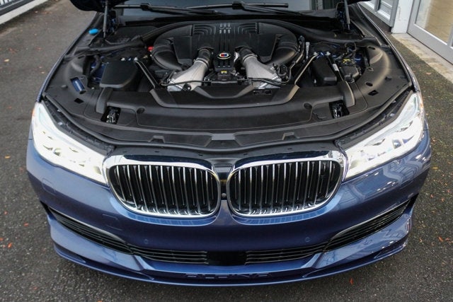 2018 BMW 7 Series ALPINA B7 xDrive
