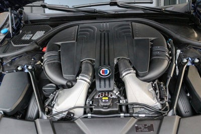 2018 BMW 7 Series ALPINA B7 xDrive