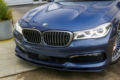 2018 BMW 7 Series ALPINA B7 xDrive