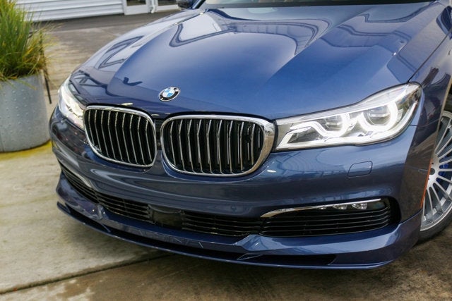 2018 BMW 7 Series ALPINA B7 xDrive