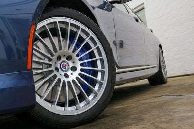 2018 BMW 7 Series ALPINA B7 xDrive