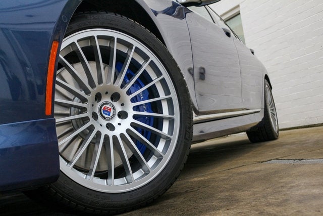 2018 BMW 7 Series ALPINA B7 xDrive