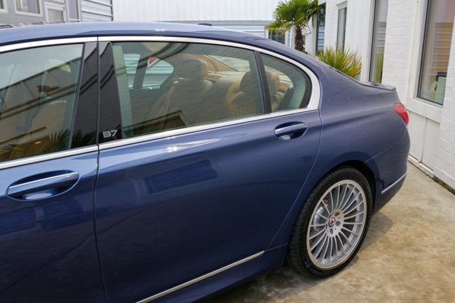 2018 BMW 7 Series ALPINA B7 xDrive