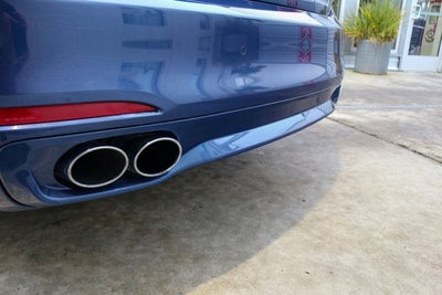 2018 BMW 7 Series ALPINA B7 xDrive