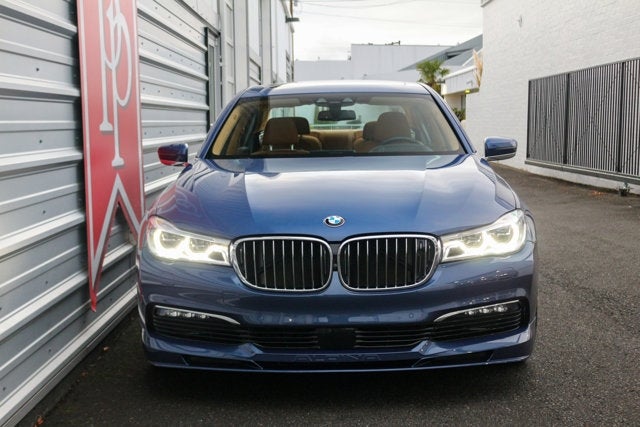 2018 BMW 7 Series ALPINA B7 xDrive