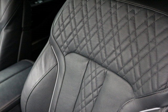 2018 BMW 7 Series ALPINA B7 xDrive