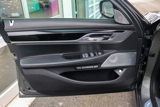 2018 BMW 7 Series ALPINA B7 xDrive