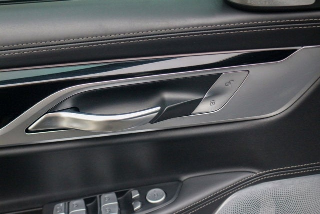 2018 BMW 7 Series ALPINA B7 xDrive