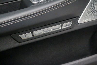 2018 BMW 7 Series ALPINA B7 xDrive