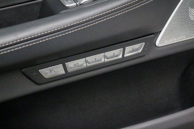 2018 BMW 7 Series ALPINA B7 xDrive