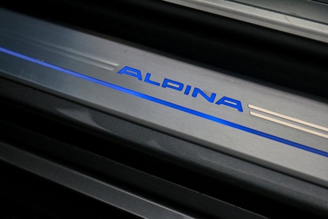 2018 BMW 7 Series ALPINA B7 xDrive