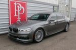 2018 BMW 7 Series ALPINA B7 xDrive