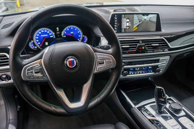2018 BMW 7 Series ALPINA B7 xDrive