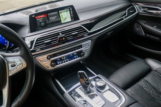 2018 BMW 7 Series ALPINA B7 xDrive